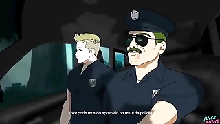 84 animated hentai porn videos